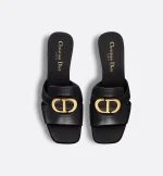 30 Montaigne Heeled Slide - Image 3